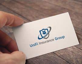 #954 for Logo for UniFi Insurance Group by Graphicplace