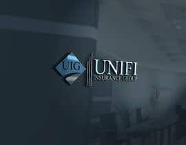 #956 for Logo for UniFi Insurance Group by shahadat5128