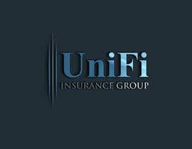 #38 for Logo for UniFi Insurance Group by harishasib5