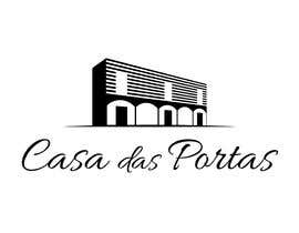#361 pёr logo for Casa das Portas nga soffis