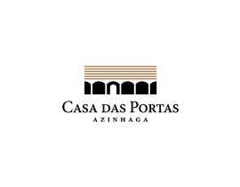 #336 pёr logo for Casa das Portas nga xexexdesign