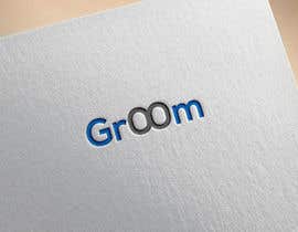 #9 cho New Logo - Gr00m.com bởi Creativerahima