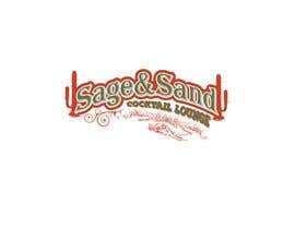 #123 para Sage and Sand Cocktail Lounge Yum Arizona de gkhaus