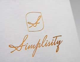 #151 for Design a Logo for Simplisity af Patricianarchi