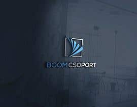 #218 for &quot;BOOM Csoport&quot; logo by stive111