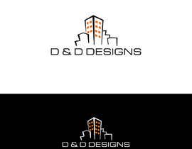#511 untuk ISO a logo for an Architectural office in Denver. oleh zia161226