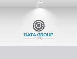 #294 för Another Logo design for tech / info data company av sajjad9256
