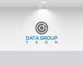 #305 för Another Logo design for tech / info data company av sajjad9256