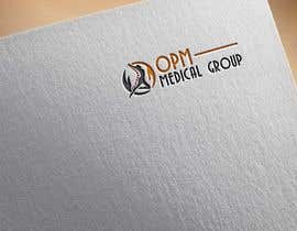 #67 for Recreate a logo for a Medical Company &quot;OPM Medical Group&quot; by tasnimhasan705