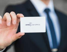 #141 για Law Office Profile, Logo and Bussiness Card από ngraphicgallery