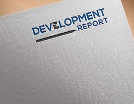 #15 for A logo - Development Report by ShofiqulIslam1