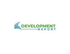 #1 for A logo - Development Report by Rakibul0696
