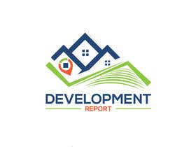 #10 for A logo - Development Report by jotiislam3010