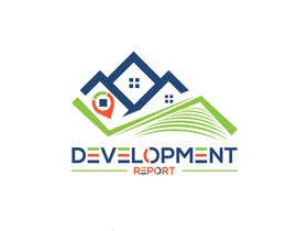 #12 for A logo - Development Report by jotiislam3010