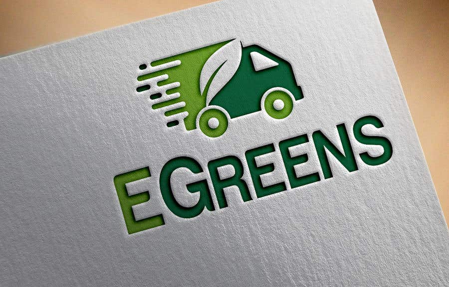 Penyertaan Peraduan #676 untuk                                                 Create a logo for an online groceries delivery startup
                                            