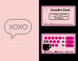 #14 for Design  a loyalty card for coffee shop__ Must read  project details and check files before designing by AbdulAhadm