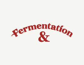 #30 for Create a Logo for Fermentation podcast av YKNB