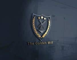 #7 untuk A Logo for &quot;The Golden Mill&quot; oleh HiringProjects