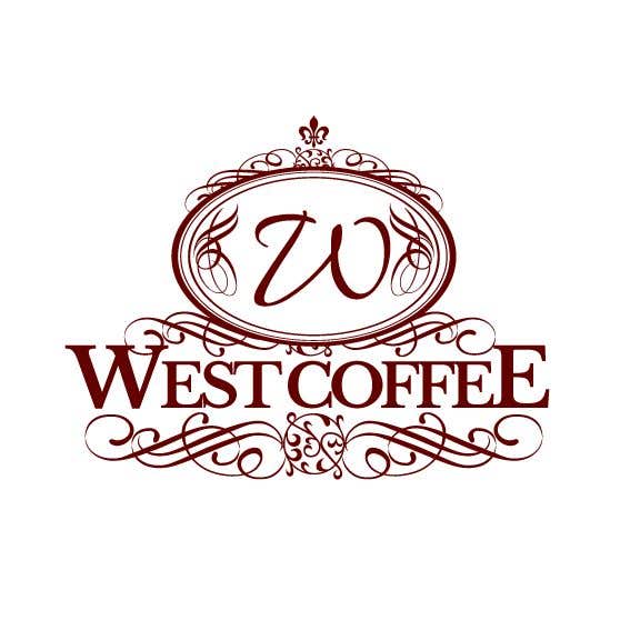 Proposition n°42 du concours                                                 West Coffee
                                            