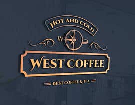 Nro 66 kilpailuun West Coffee käyttäjältä alamsagor