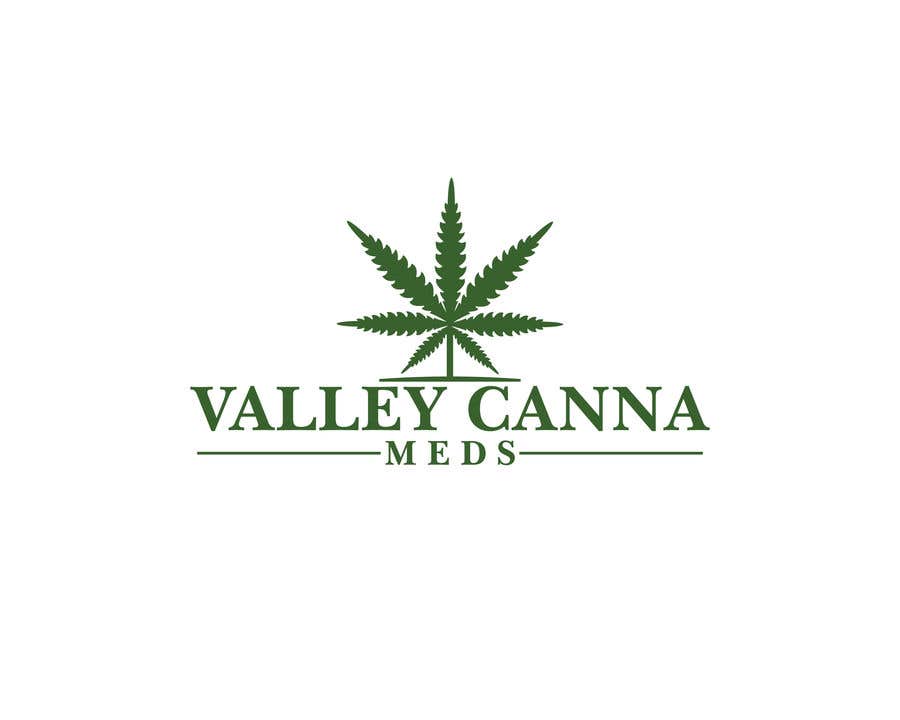 Bài tham dự cuộc thi #92 cho                                                 Logo For Online Cannabis Dispensary
                                            