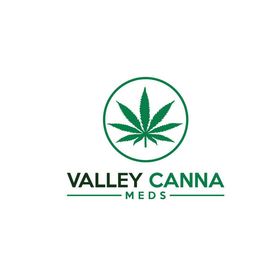 Entri Kontes #120 untuk                                                Logo For Online Cannabis Dispensary
                                            