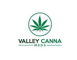 #120 untuk Logo For Online Cannabis Dispensary oleh babluislam