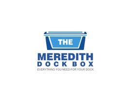 #299 para Design a Logo for Dock/Pier Accessories de rizwanhaded