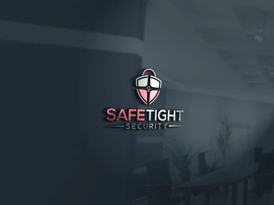 Contest Entry #217 for                                                 SafeTight Security
                                            