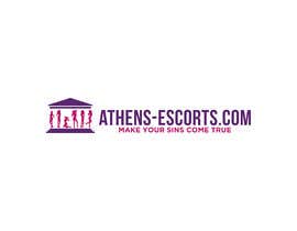 #15 for Athens escorts by BrilliantDesign8