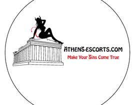 #14 for Athens escorts by Zenafromearth
