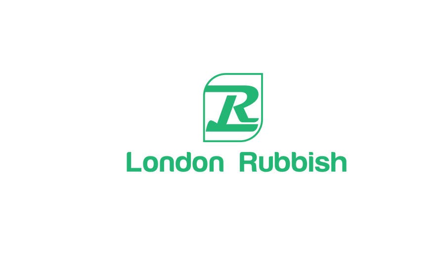 Proposition n°159 du concours                                                 Can you design an effective Logo for a rubbish & junk company in London?
                                            