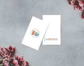 #83 for Logo and Business card design by selimbappi