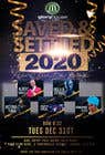 #17 for New years Flyer Design by Zainali63601