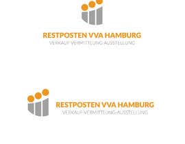 #42 for Logo Restposten-vva.de by adi2381