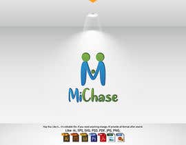mdkawshairullah님에 의한 MiChase Logo Design을(를) 위한 #161