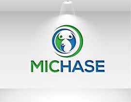 solaymankhan340님에 의한 MiChase Logo Design을(를) 위한 #143