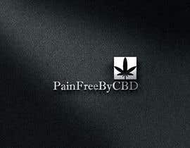 #46 for PainFreeByCBD af taposiart
