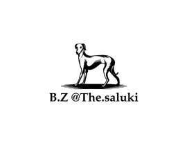 #56 for The farm name is ( B.Z        @The.Saluki ) by artdjuna