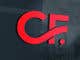 Imej kecil Penyertaan Peraduan #53 untuk                                                     Design Logo CF
                                                