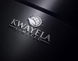 #25 for We would like a logo designed for a company called Kwayela Limited by mdsorwar306