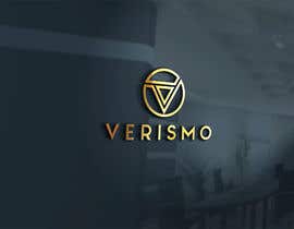 #269 för Create a logo for the business &quot;Verismo&quot; av eddesignswork