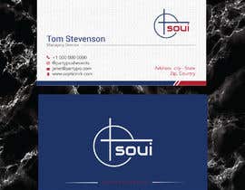 #4 for corporate identity work by tayyabaislam15