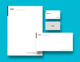 #12 for corporate identity work by hanert