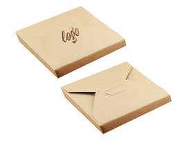 #1 für create cardboard packaging for a wallet. von Designersohag
