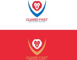 #294 for Logo design for security / guard company by nikunjmandaliya9
