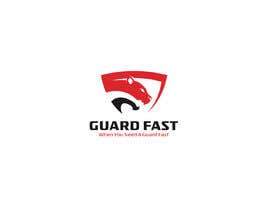 #215 for Logo design for security / guard company by fatemahakimuddin