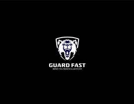 #386 for Logo design for security / guard company by fatemahakimuddin