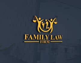 #391 para Website and Logo design (Law Firm) por foysalmahmud82