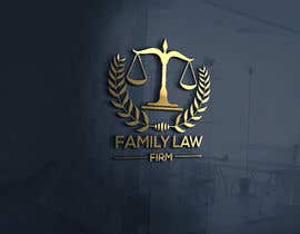#302 for Website and Logo design (Law Firm) by farhanurrahman17